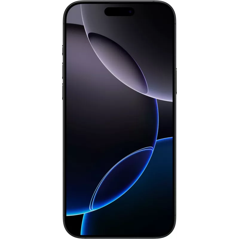 Apple iPhone 16 Pro Max 512 GB 6,9 inch zwart titanium EU MYX03ZD/A
