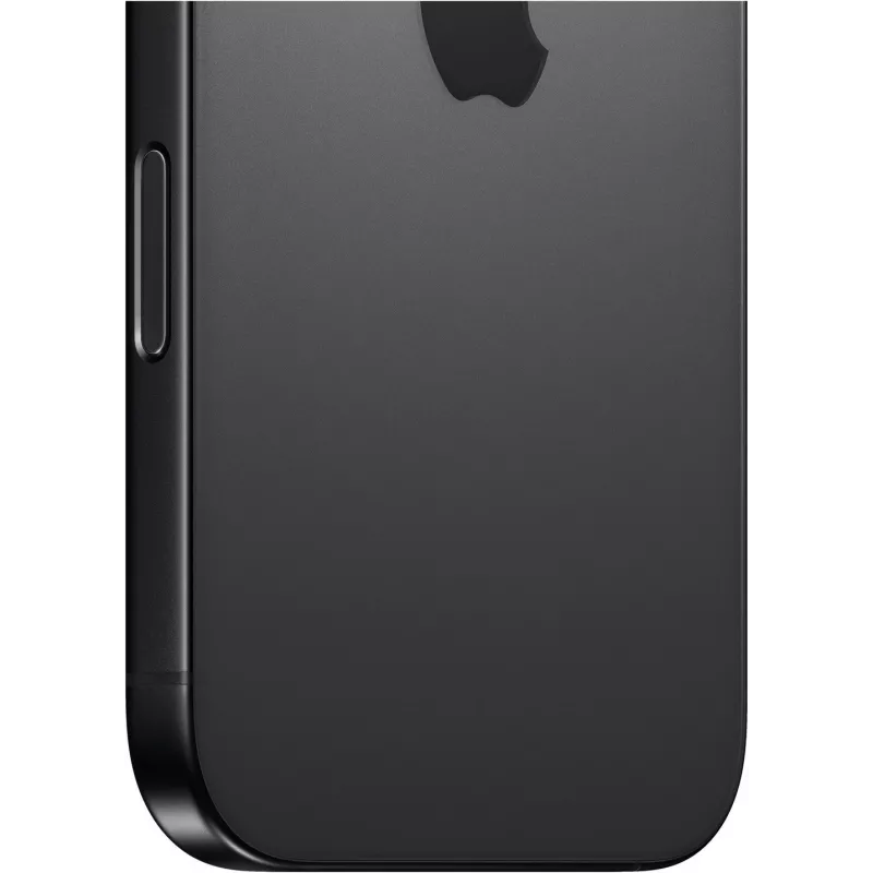 Apple iPhone 16 Pro Max 512 GB 6,9 inch zwart titanium EU MYX03ZD/A