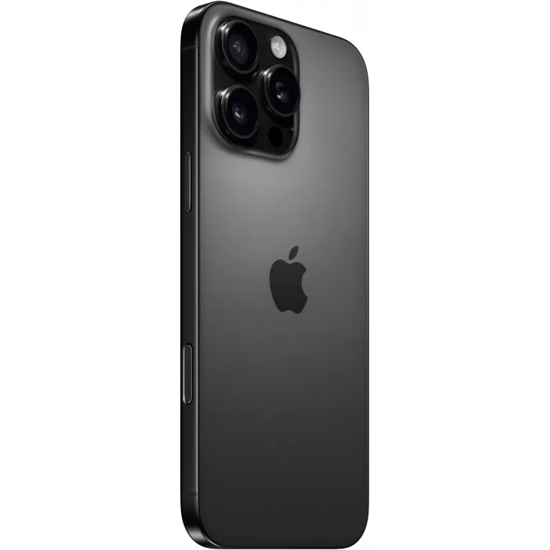 Apple iPhone 16 Pro Max 512 GB 6,9 inch zwart titanium EU MYX03ZD/A