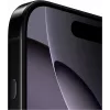 Apple iPhone 16 Pro Max 512 GB 6,9 inch zwart titanium EU MYX03ZD/A