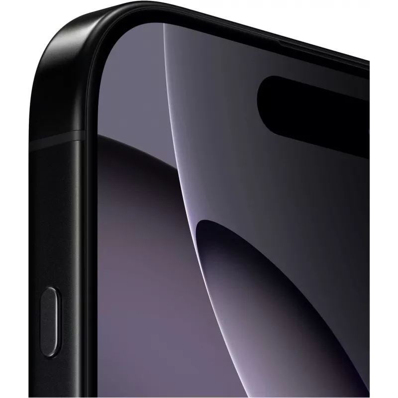 Apple iPhone 16 Pro Max 512 GB 6,9 inch zwart titanium EU MYX03ZD/A