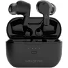 Headset Creative Labs Zen Air Pro True Wireless Stereo Bluetooth zwart