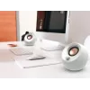 Creative Labs Pebble V3 wit bedraad & draadloos 10 W