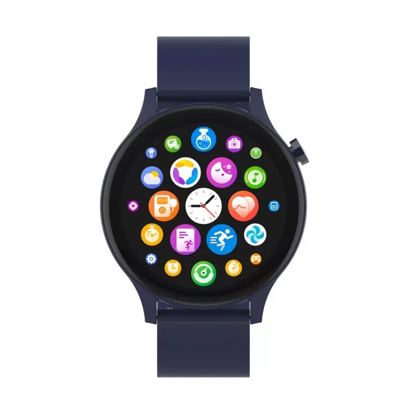 Smartwatch Denver SWC-338BU blauw