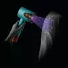 Dyson Supersonic haardroger Nural aardbeienbruin, 1600W, 3 snelheidsstanden