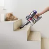 Dyson V8 Advanced 2-in-1 accu-stofzuiger, zakloos, nikkel, zilver