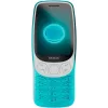 Nokia 3210 6,1 cm (2.4) blauw functietelefoon (1GF025CPJ2L06)