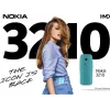 Nokia 3210 6,1 cm (2.4) blauw functietelefoon (1GF025CPJ2L06)