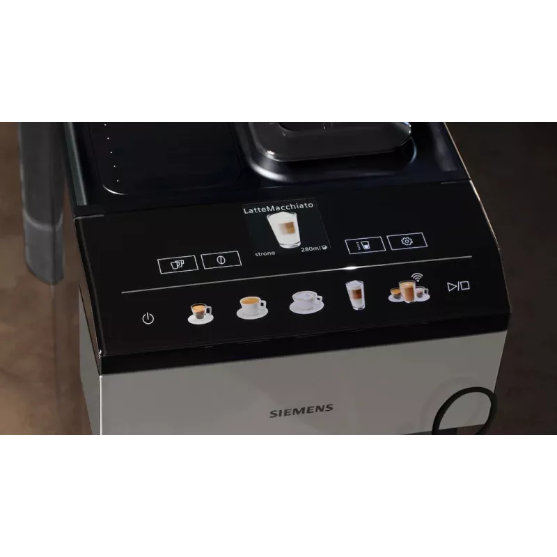 Siemens EQ.500 TP516DX3 volautomatische koffiemachine 1,9 L
