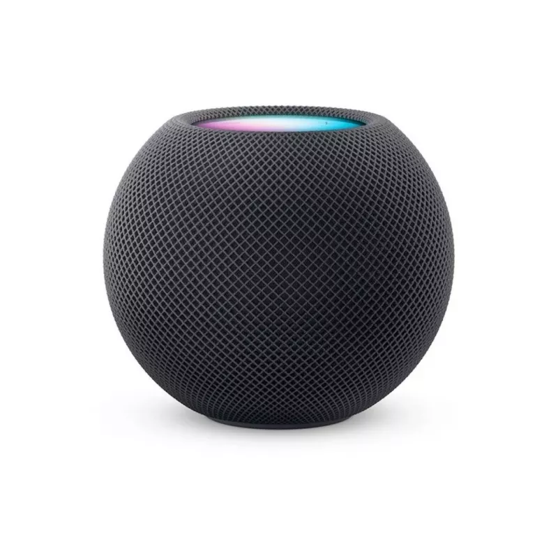 Draagbare luidspreker Apple HomePod mini, grijs