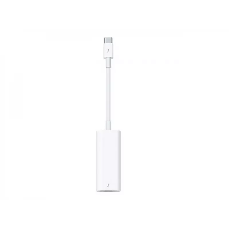 Apple Thunderbolt 3 (USB-C) naar Thunderbolt 2 adapter