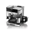 Espressomachine Ninja ES601EU — 2 L watertank, capaciteit 1 kopje, zwart/rvs