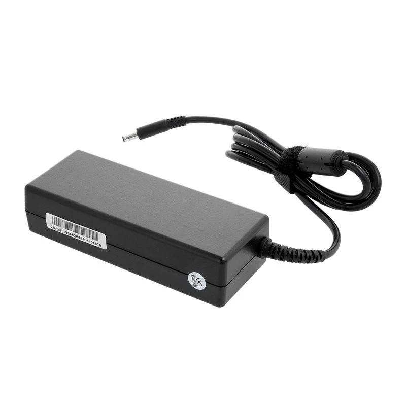 Voeding MITSU HP 19,5V 4,62A model 5ZM033 voor laptops