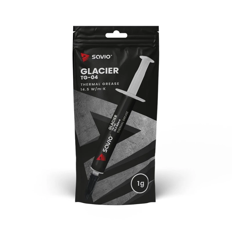 Savio TG-04 warmtegeleidingspasta voor koellichamen