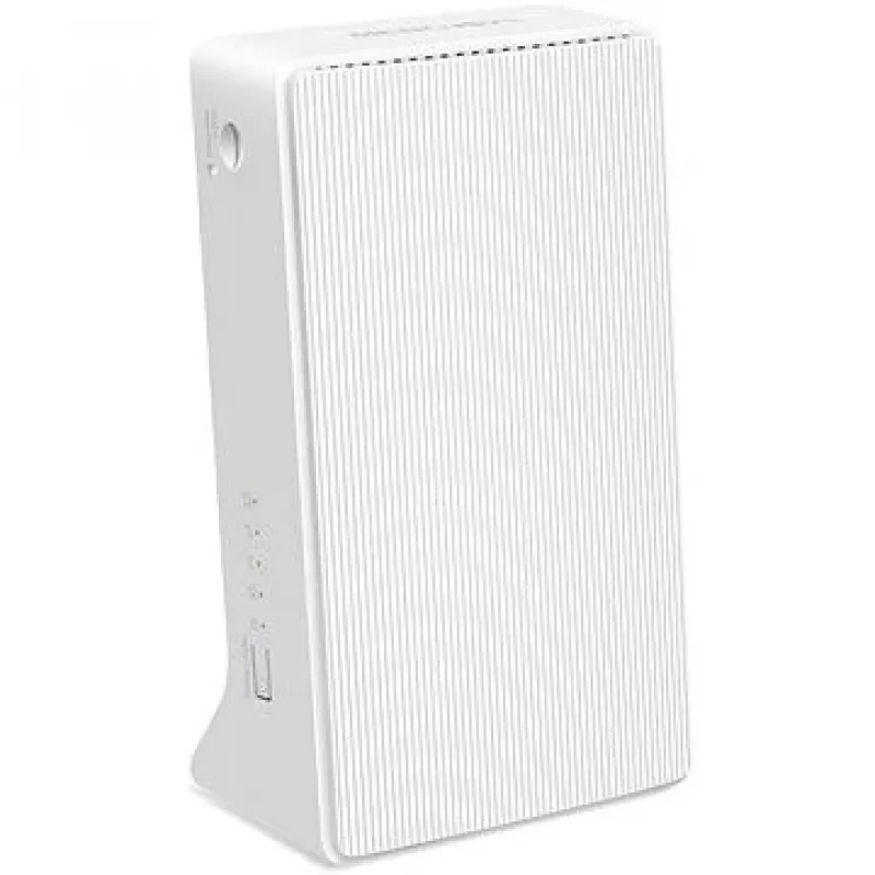 Mercusys 4G+ Cat6 AC1200 draadloze dual-band gigabit-router