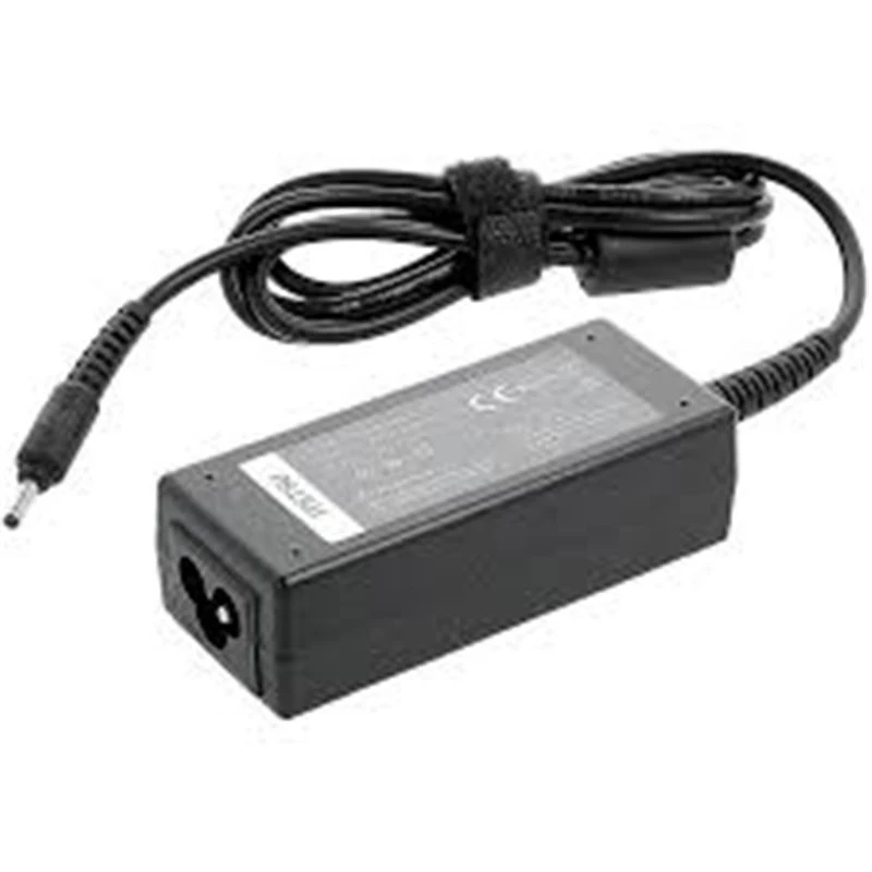 Voeding MITSU HP 19,5 V 3,33 A voor laptops — 19,5 V, 3,33 A uitgang