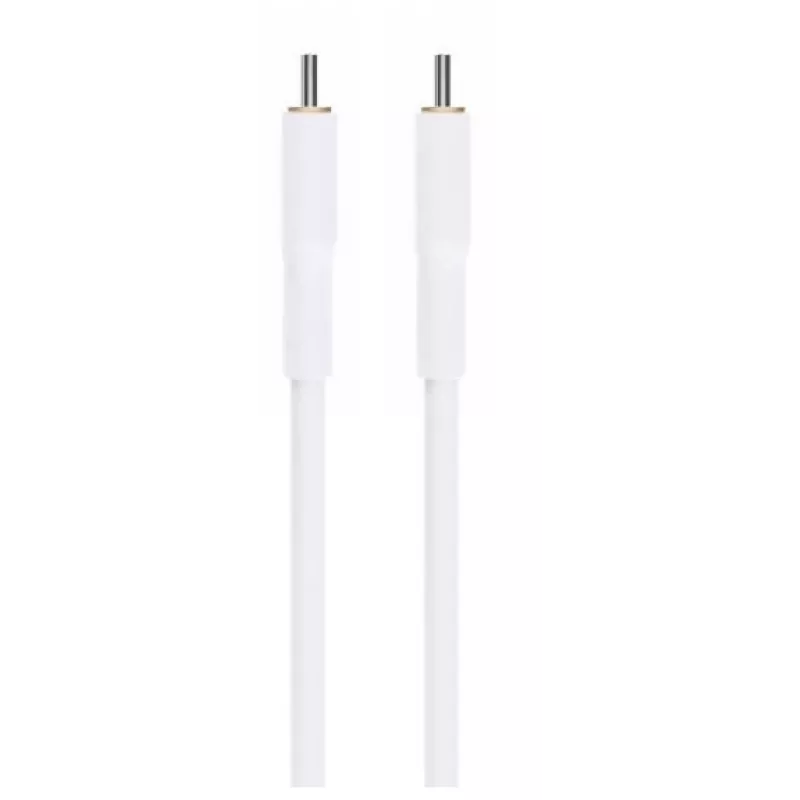 AUKEY CB-SCC241 USB-C Power Delivery PD 240W 5A 20V 1m nylon zwart - D