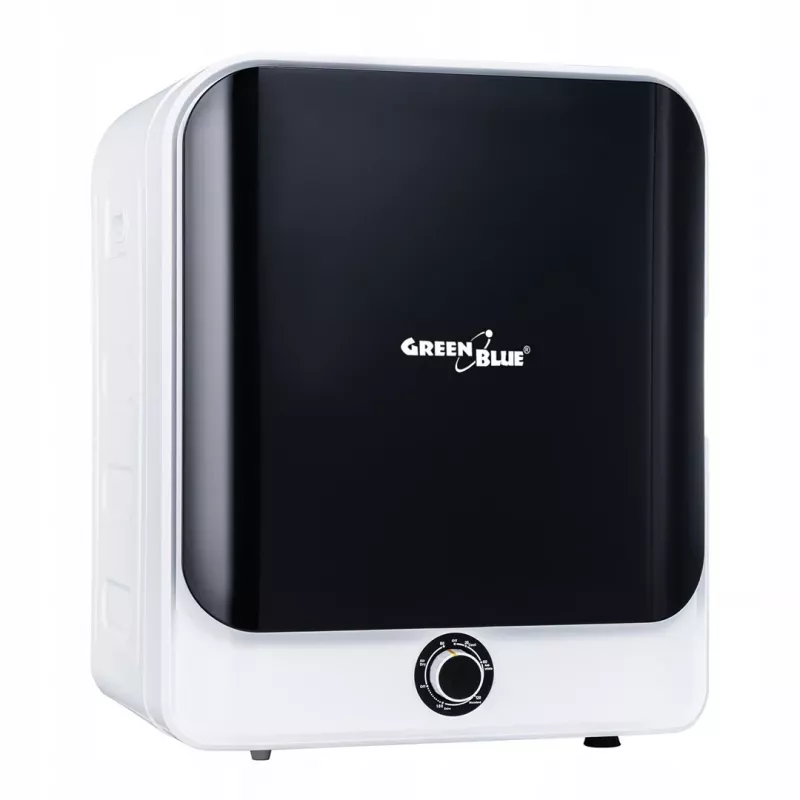 GB415 elektrische mini-wasdroger 3 kg