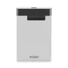 HDD/SSD-behuizing Savio AK-66