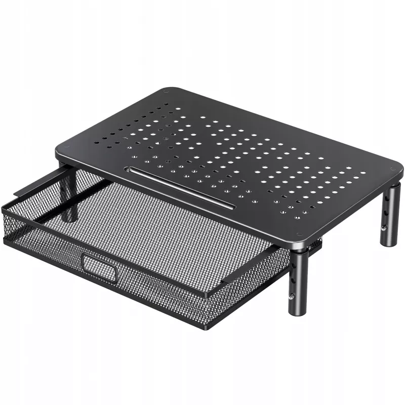 Monitor-/laptopstandaard Maclean, 13-32, MC-947