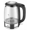 Waterkoker Amica 1.7L 2200W zilver