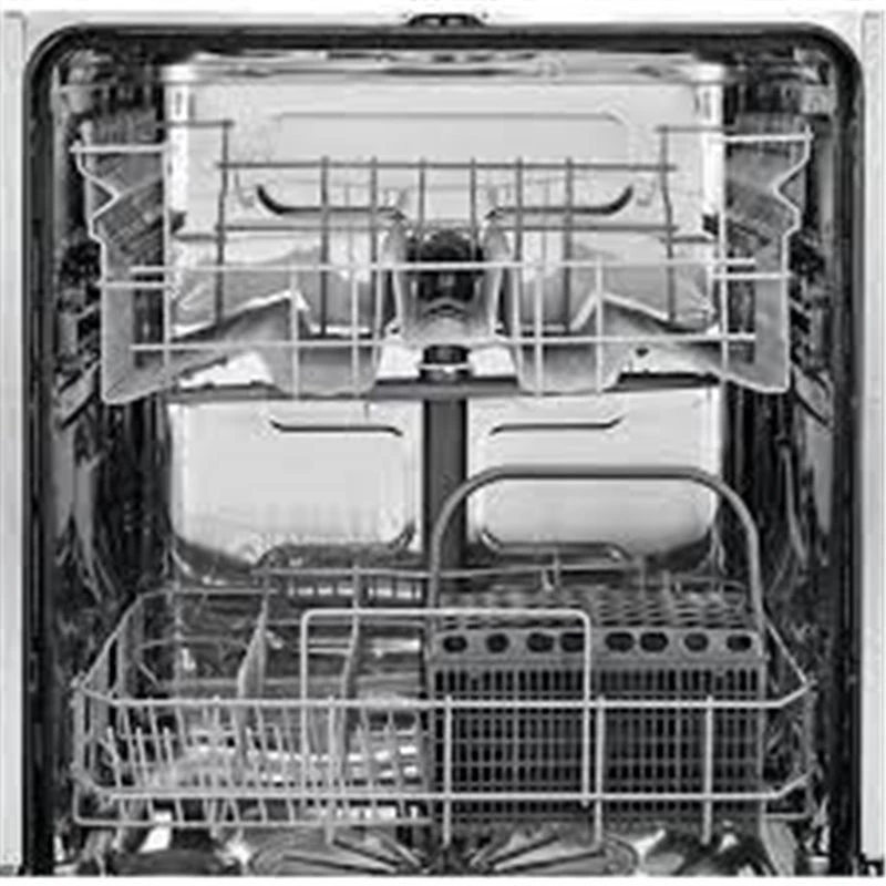Inbouwvaatwasser ELECTROLUX EES27200L