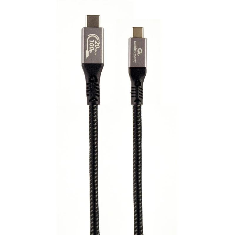 USB-kabel Gembird CCBP-USB3-CMCM100-1.5M