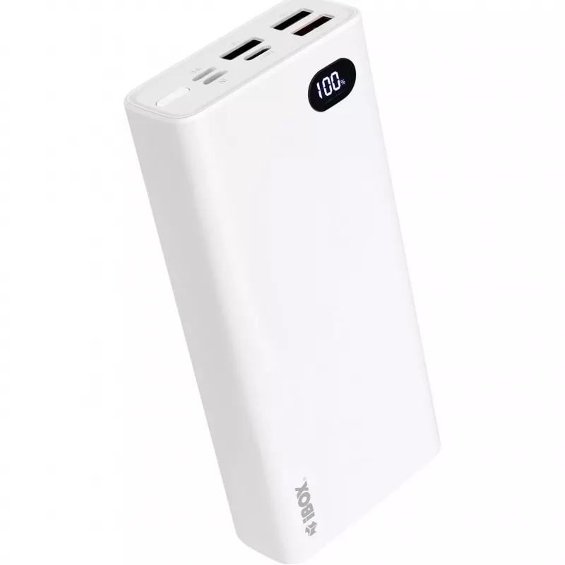 Powerbank iBOX PB20 20000 mAh