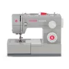 Singer | naaimachine | 4423 | aantal steken 23 | aantal knoopsgaten 1 | grijs