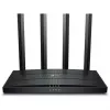 TP-Link Archer AX17 WLAN-router Gigabit Ethernet dual-band (2,4 GHz / 5 GHz) zwart