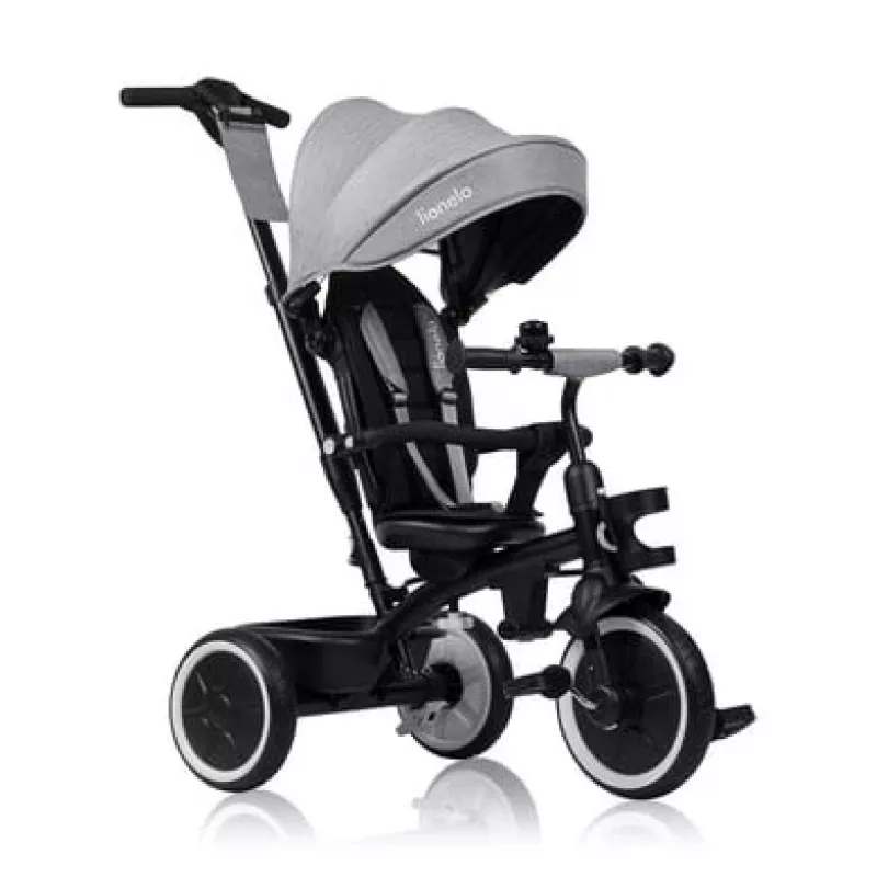 Baby-driewieler Lionelo Berry