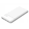 Draagbare powerbank IBOX IPB10 10000 mAh, Li-Ion, Quick Charge 3.0, USB-C- & USB-A-uitgangen, 20W PD
