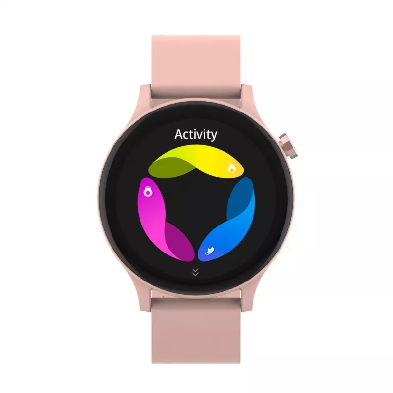 Smartwatch Denver SWC-338RO rosé