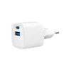 Gembird voeding - USB Type-A 24-pins USB-C - 20 Watt