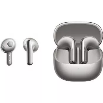 Xiaomi Buds 5 hoofdtelefoon draadloos in-ear calls/music Bluetooth grijs