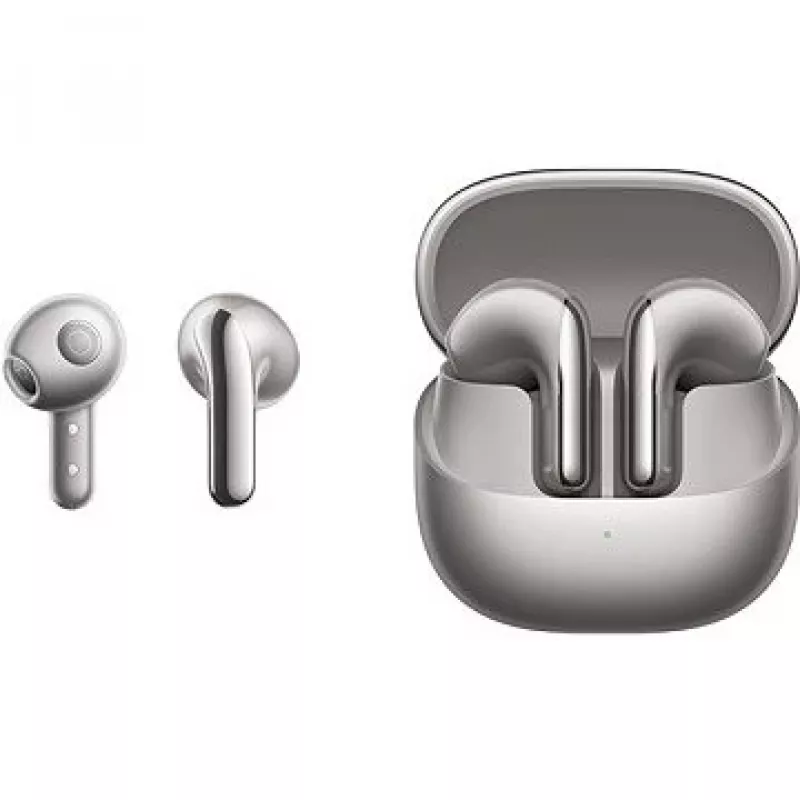 Xiaomi Buds 5 hoofdtelefoon draadloos in-ear calls/music Bluetooth grijs