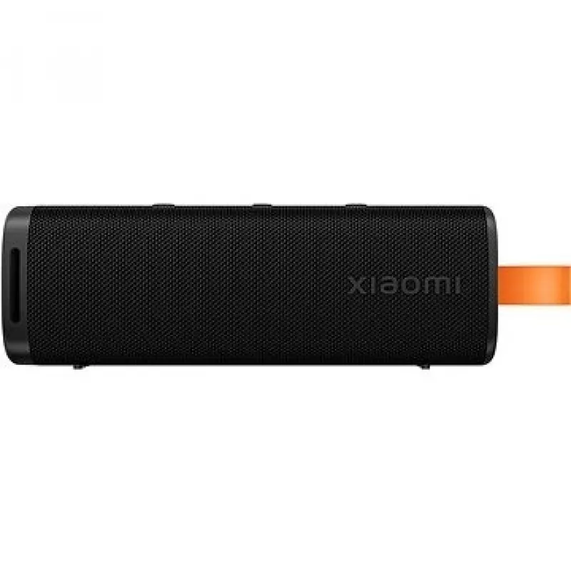 Xiaomi Sound Outdoor QBH4261GL Bluetooth zwart draagbaar