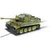 Bouwset COBI Panzer VI Tiger no131 1275 onderdelen