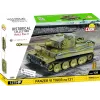 Bouwset COBI Panzer VI Tiger no131 1275 onderdelen