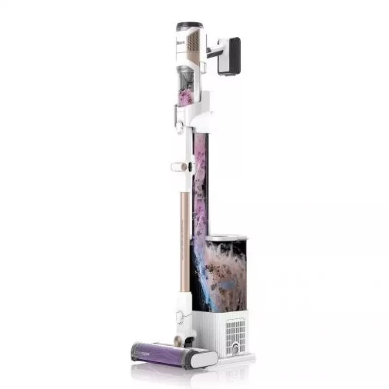 Shark IW3612EU handstofzuiger 2 L wit