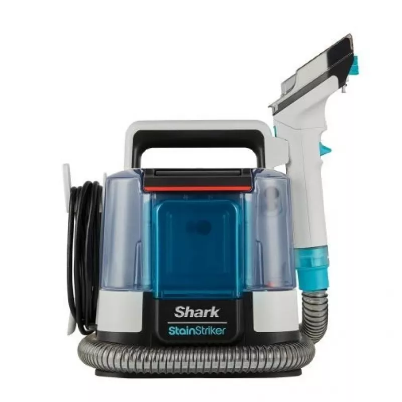 Sharkclean PX200EUT Tapijtreinigingsapparaat Handheld Diepte-/Tussenreiniging Wit