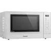 Panasonic magnetron losstaand 1000W 32liter Wit