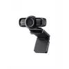 Aukey PC-LM3 Stream Series autofocus Full HD-webcam met 1/3-inch CMOS-sensor zwart