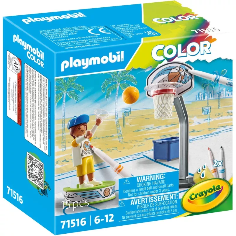 Playmobil 71516 product