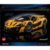 LEGO Technic 42172 McLaren P1 modelauto-set voor volwassenen