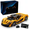 LEGO Technic 42172 McLaren P1 modelauto-set voor volwassenen