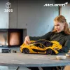 LEGO Technic 42172 McLaren P1 modelauto-set voor volwassenen