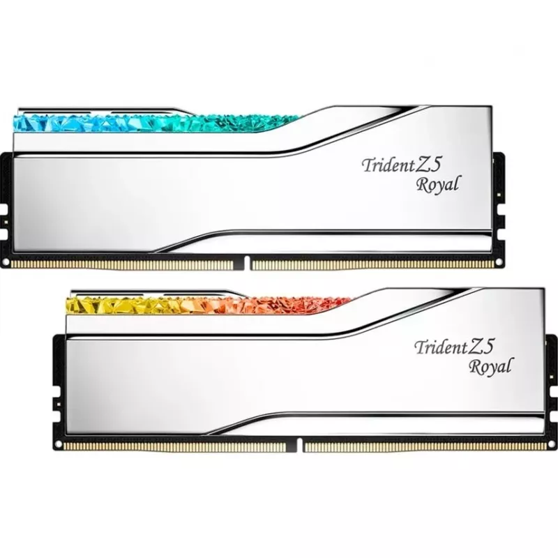 G.Skill F5-6400J3239F48GX2-TR5S geheugenmodule 96 GB 2 x 48 GB DDR5 640