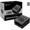 Thermaltake Toughpower SFX Platinum 1000W - TT Premium Edition voeding