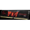 G.Skill | Aegis | 16 GB | DDR4 | 2666 MHz | PC/server | Registered nee | ECC nee